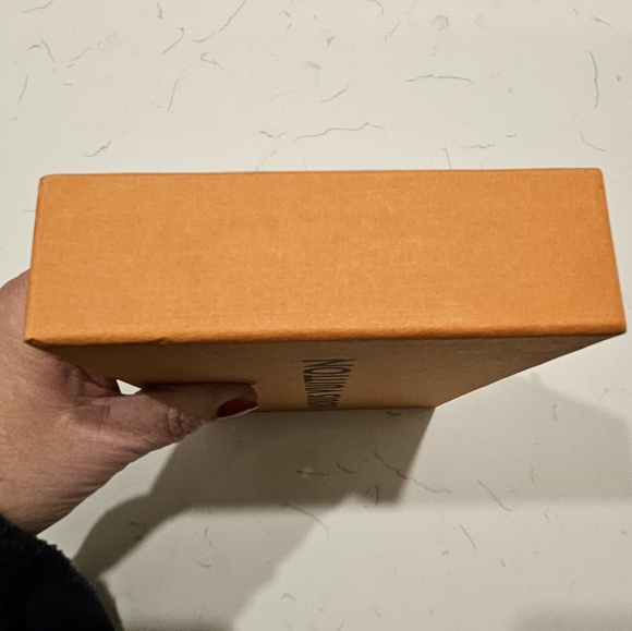 Louis Vuitton Wallet box (medium) - Picture 5 of 6